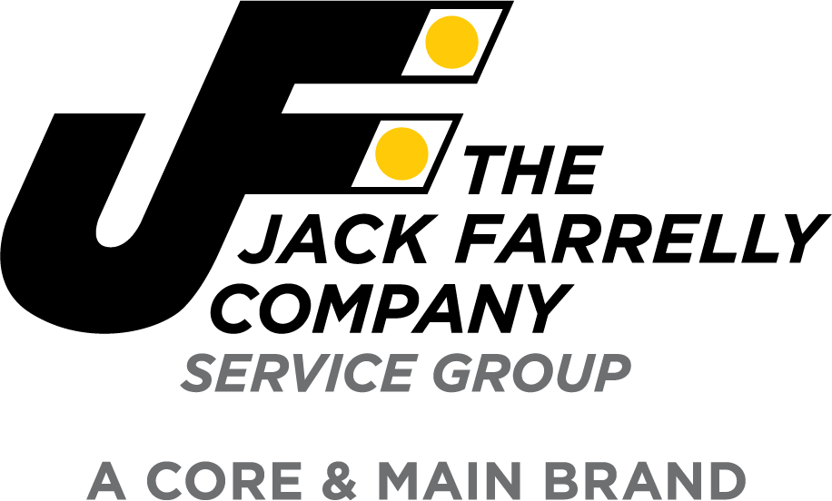 The Jack Farrelly Company Logo